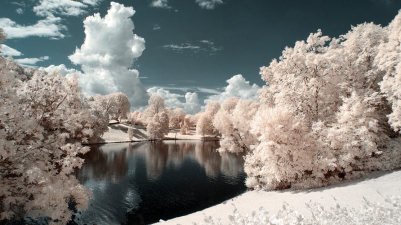 ��Ӱ���ɣ�������Ӱ�µ���ɫ�����ѩ��--�������