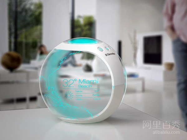 ���ɰѼҴ��������ʤ�صģ�Air Globe��������--�������