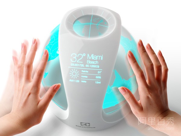 ���ɰѼҴ��������ʤ�صģ�Air Globe��������--�������